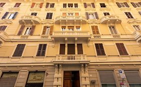 Granello Suite Central