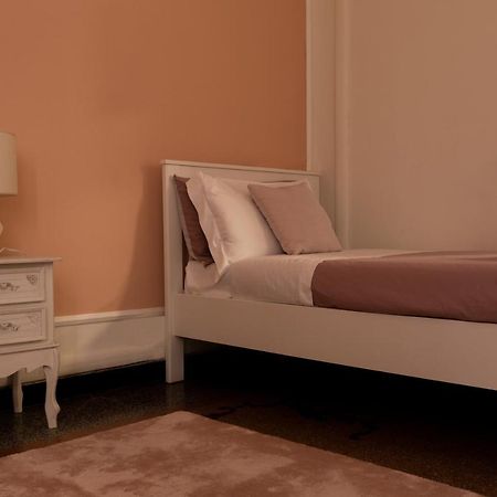 Granello Suite Central Genua Zewnętrze zdjęcie