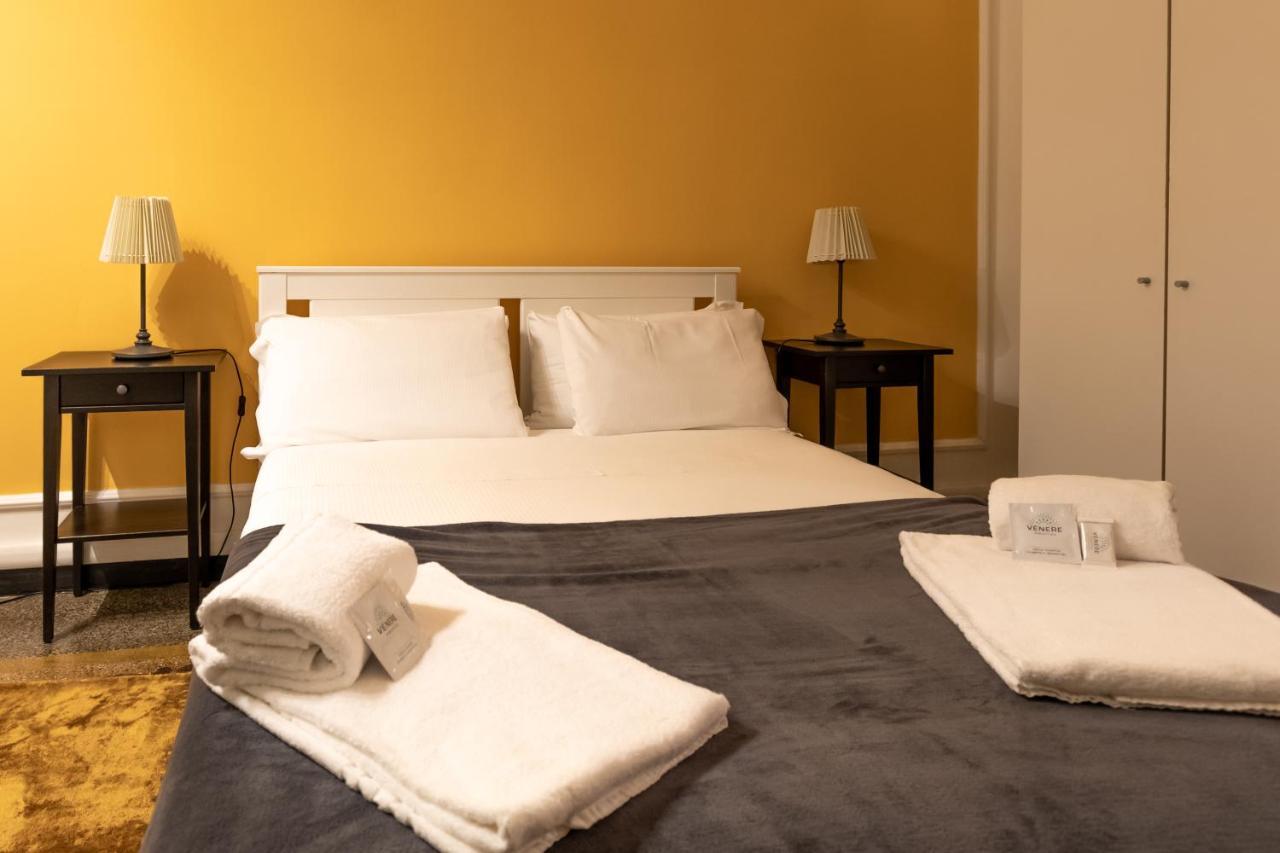 Granello Suite Central Genua Zewnętrze zdjęcie