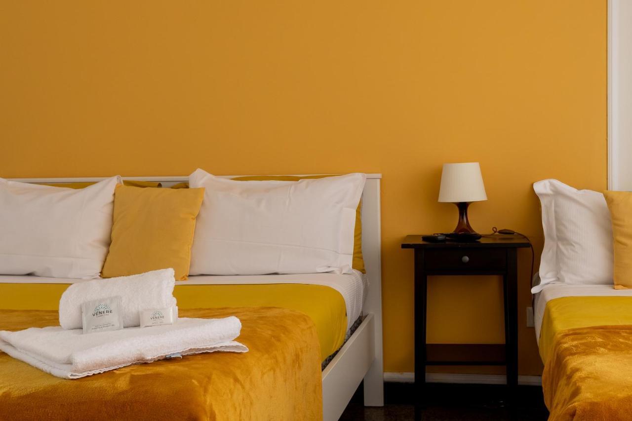 Granello Suite Central Genua Zewnętrze zdjęcie