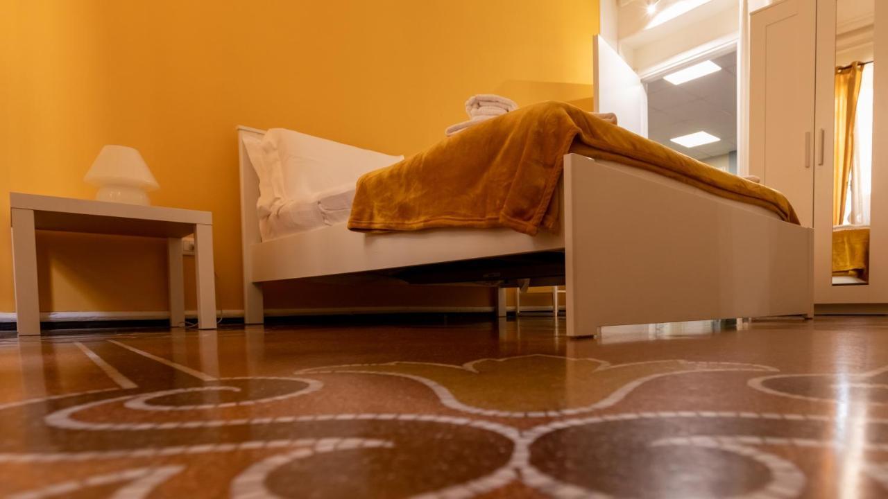 Granello Suite Central Genua Zewnętrze zdjęcie