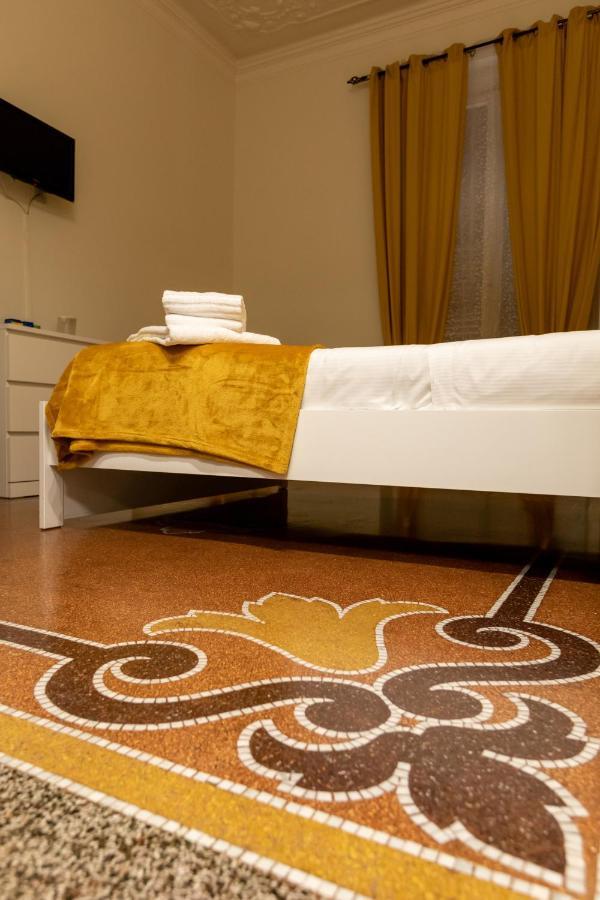 Granello Suite Central Genua Zewnętrze zdjęcie