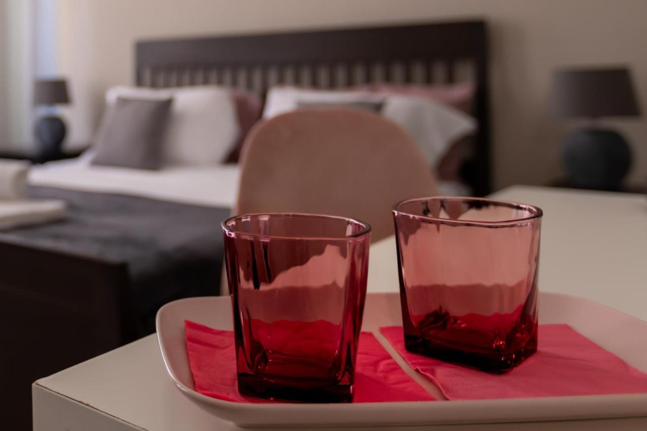 Granello Suite Central Genua Zewnętrze zdjęcie