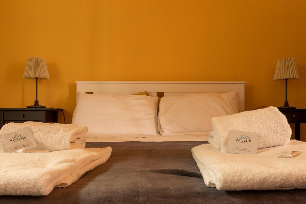 Granello Suite Central Genua Zewnętrze zdjęcie