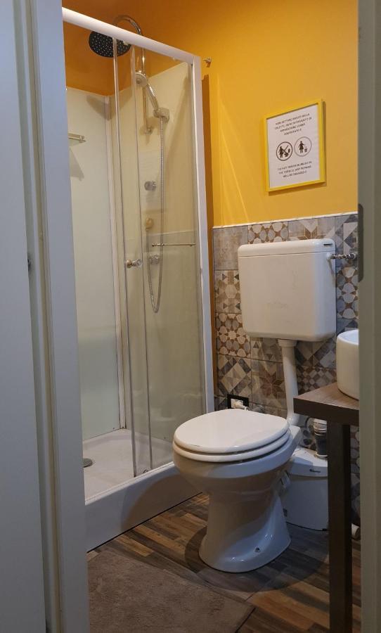 Granello Suite Central Genua Zewnętrze zdjęcie
