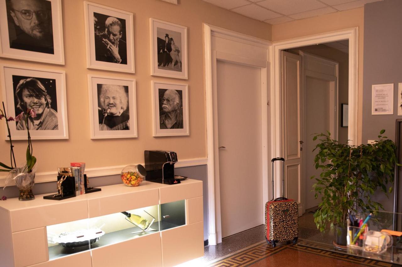 Granello Suite Central Genua Zewnętrze zdjęcie