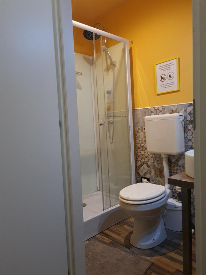 Granello Suite Central Genua Zewnętrze zdjęcie