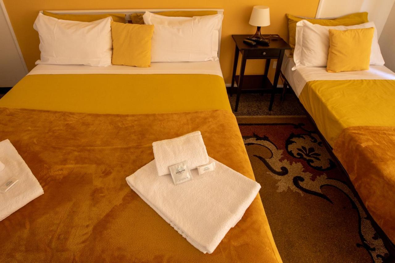 Granello Suite Central Genua Zewnętrze zdjęcie
