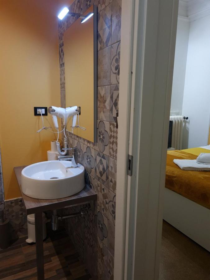Granello Suite Central Genua Zewnętrze zdjęcie