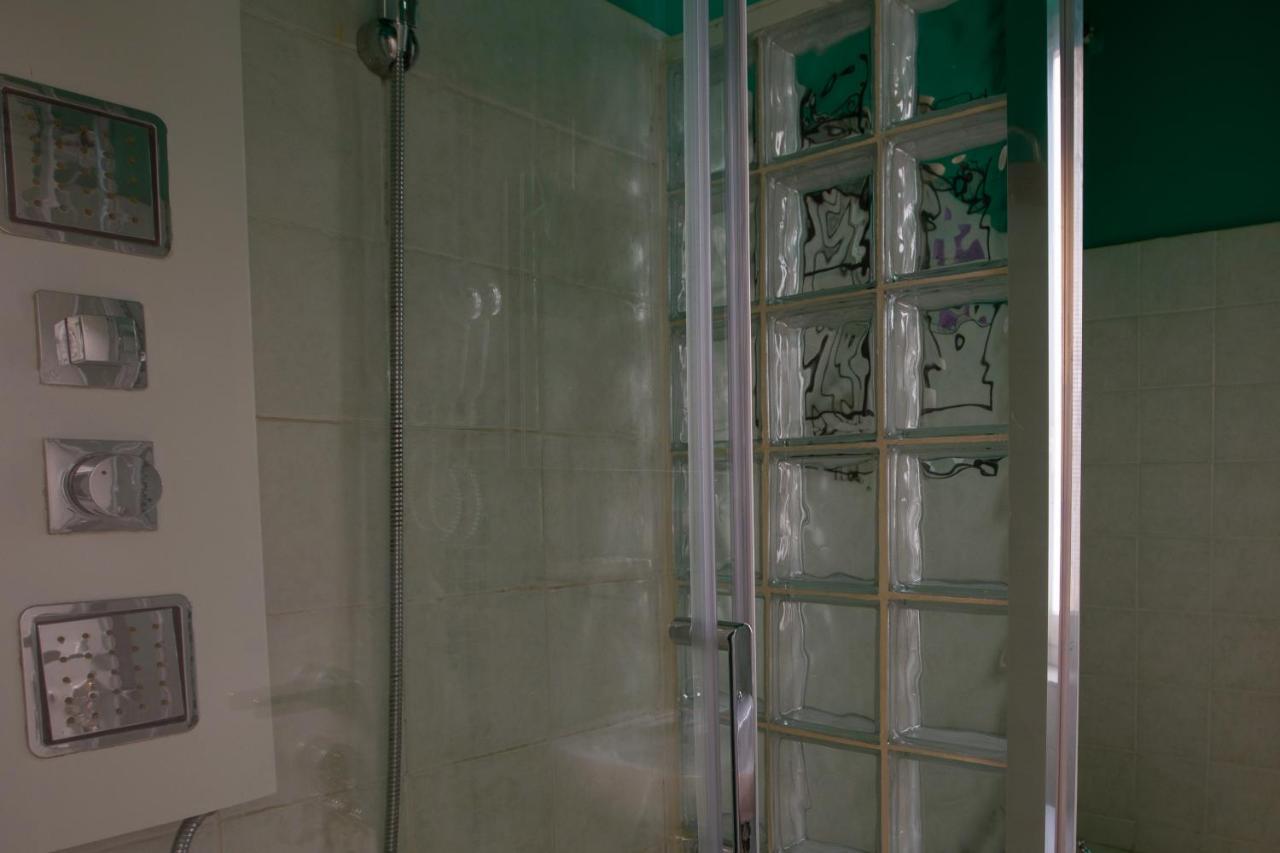 Granello Suite Central Genua Zewnętrze zdjęcie