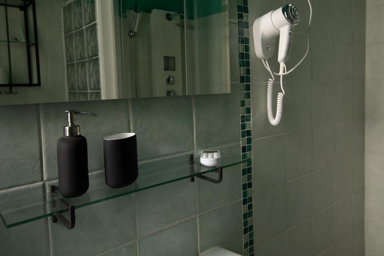 Granello Suite Central Genua Zewnętrze zdjęcie