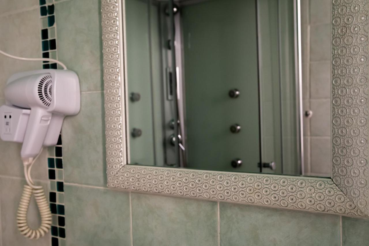 Granello Suite Central Genua Zewnętrze zdjęcie
