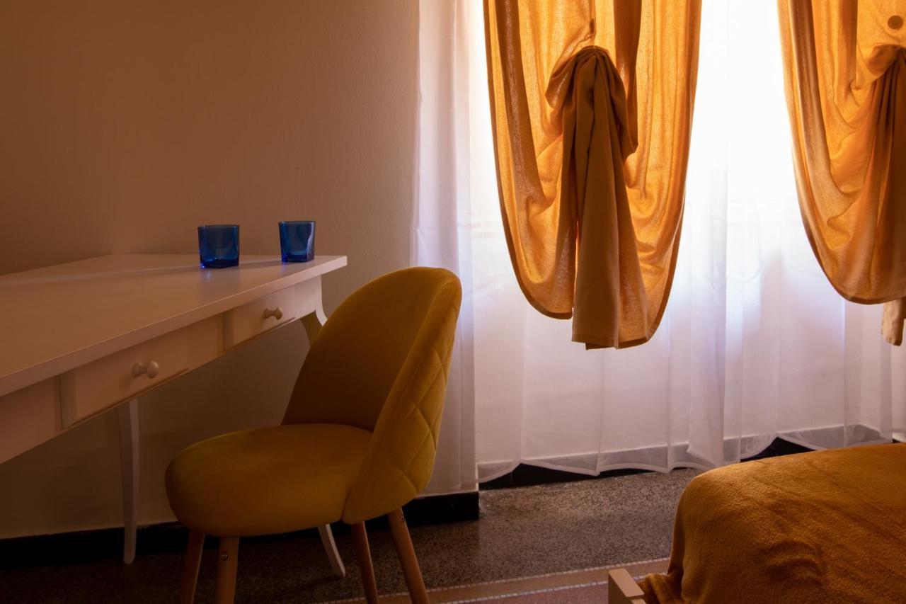 Granello Suite Central Genua Zewnętrze zdjęcie