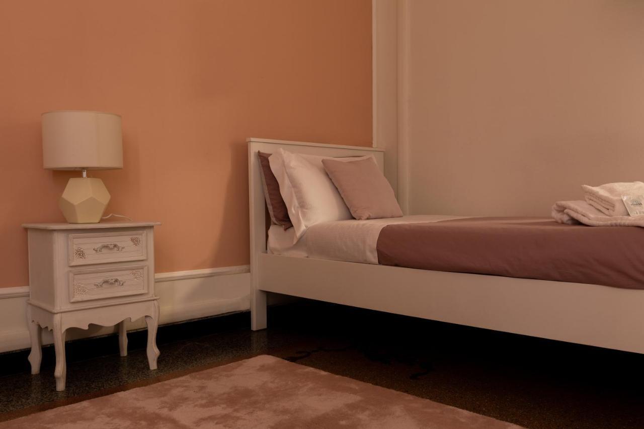 Granello Suite Central Genua Zewnętrze zdjęcie