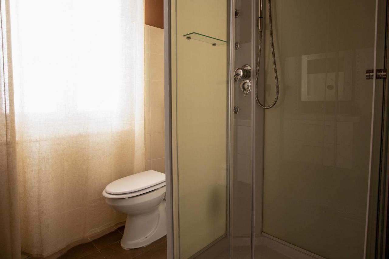 Granello Suite Central Genua Zewnętrze zdjęcie