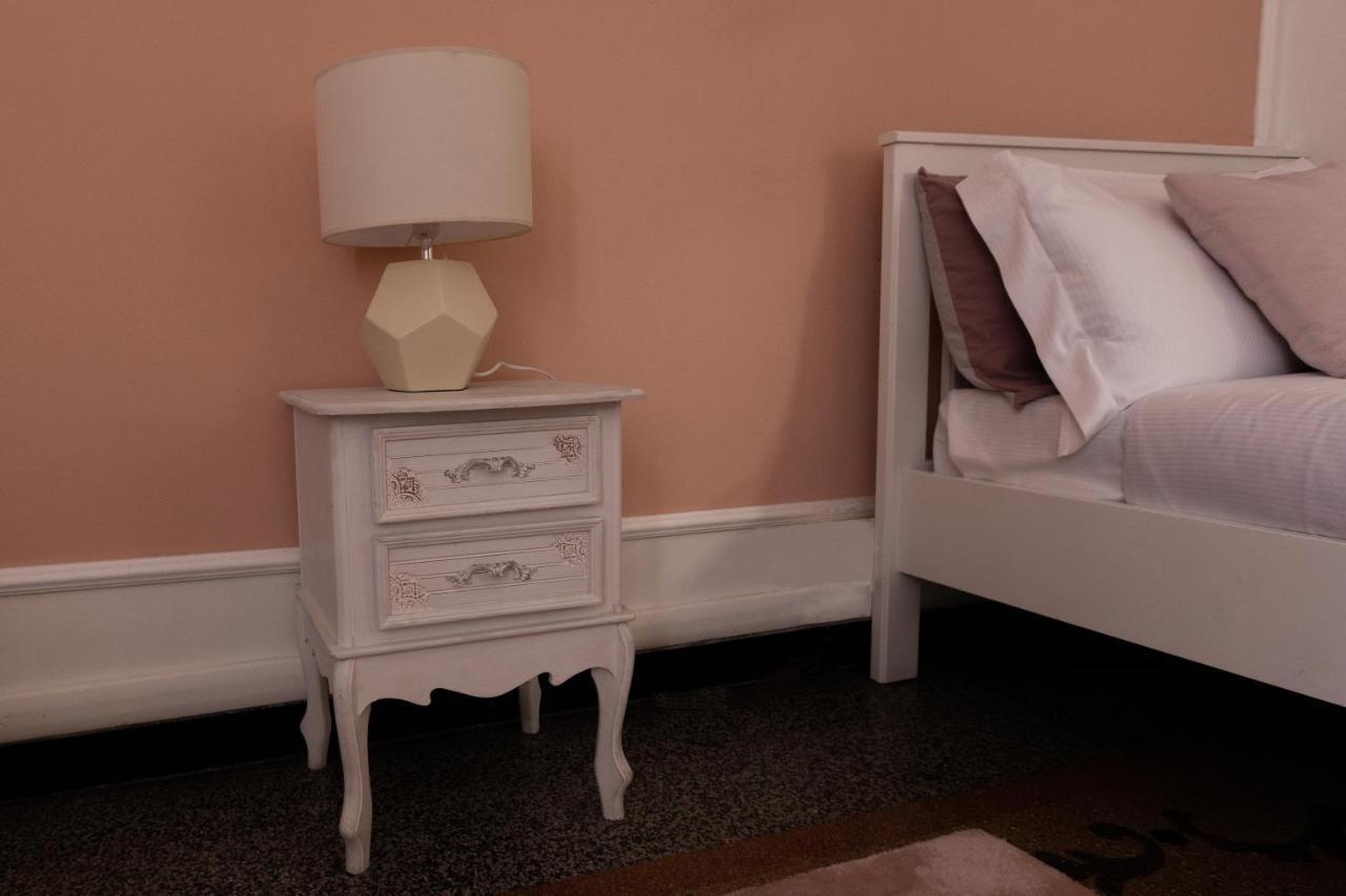 Granello Suite Central Genua Zewnętrze zdjęcie