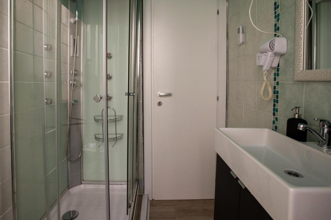 Granello Suite Central Genua Zewnętrze zdjęcie
