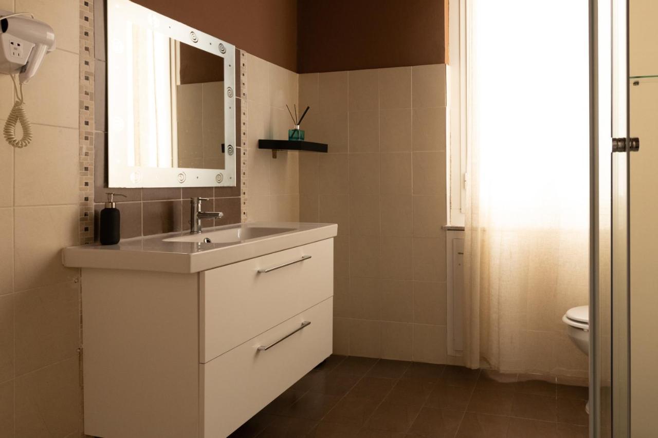 Granello Suite Central Genua Zewnętrze zdjęcie