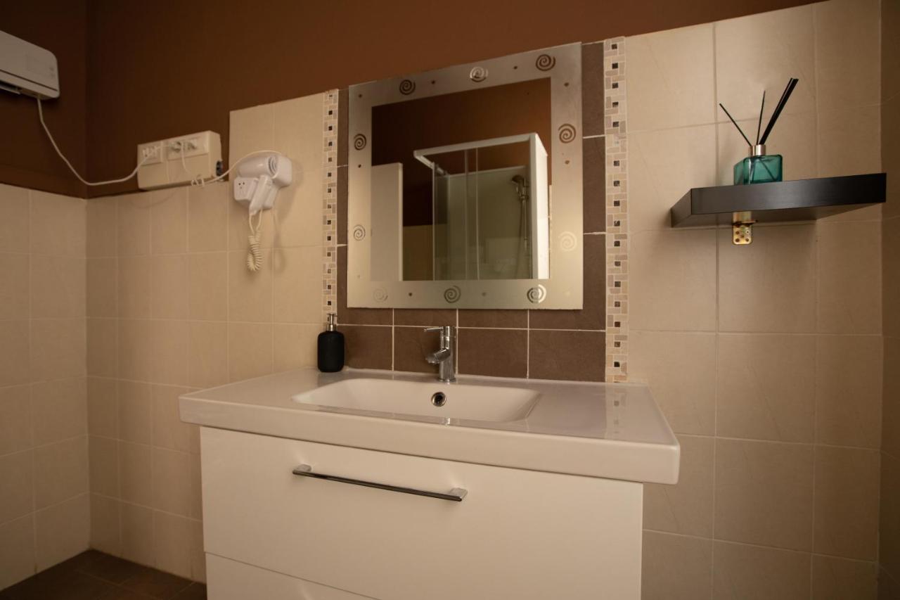 Granello Suite Central Genua Zewnętrze zdjęcie