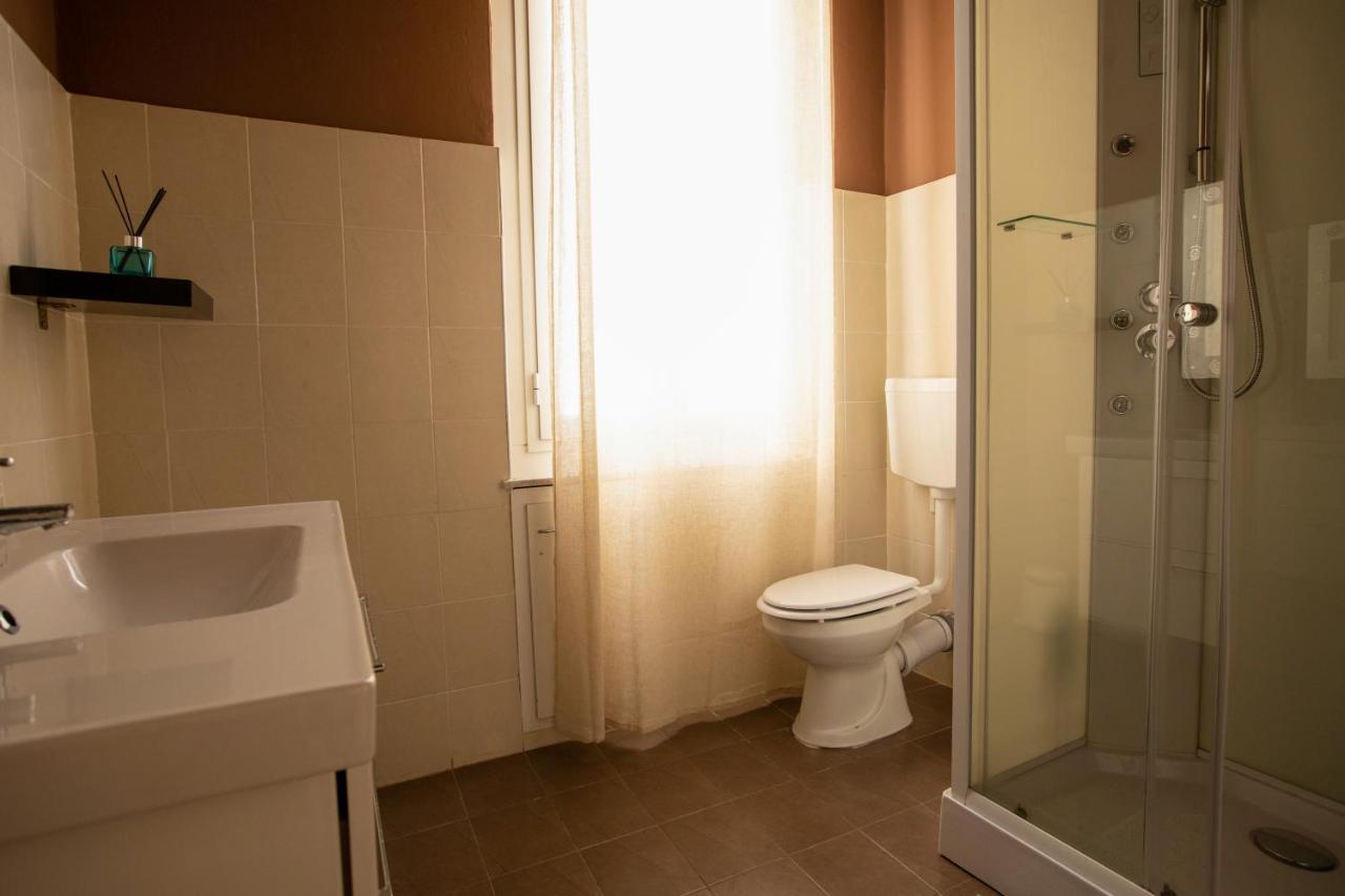 Granello Suite Central Genua Zewnętrze zdjęcie