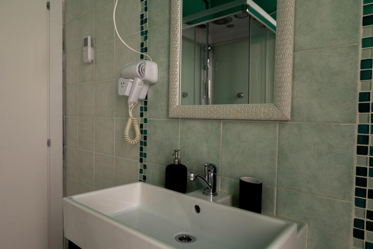 Granello Suite Central Genua Zewnętrze zdjęcie